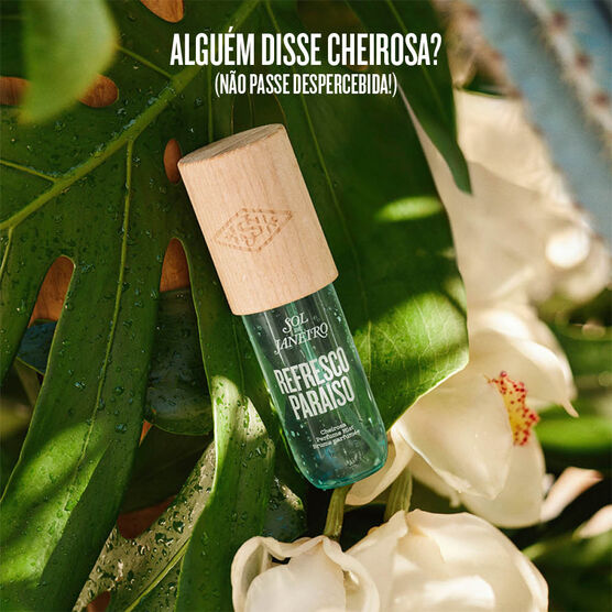 REFRESCO PARAISO SUMMER LE MIST